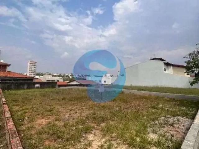 Terreno / Lote para Venda em Sorocaba/SP Jardim América