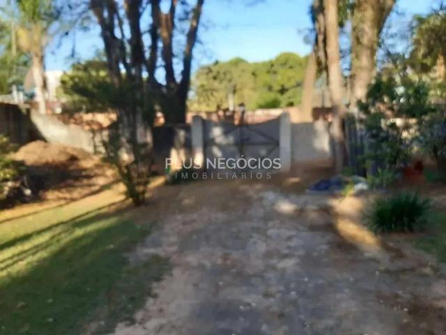Terreno / Lote para Venda em Sorocaba/SP Jardim Bandeirantes