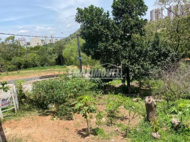 Terreno / Lote para Venda em Sorocaba/SP Jardim Bandeirantes