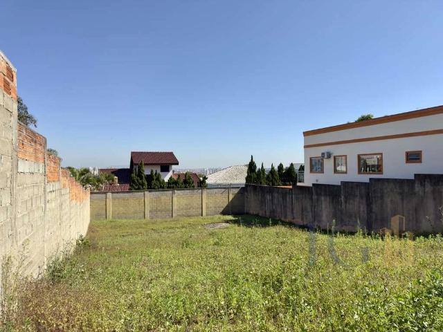 Terreno / Lote para Venda em Sorocaba/SP Jardim Bandeirantes