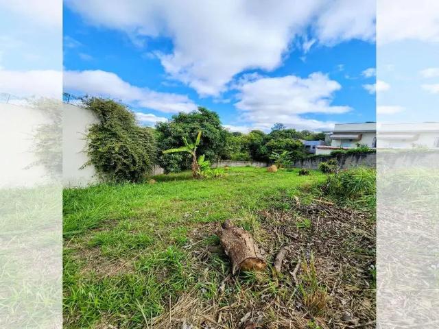 Terreno / Lote para Venda em Sorocaba/SP Jardim Bandeirantes