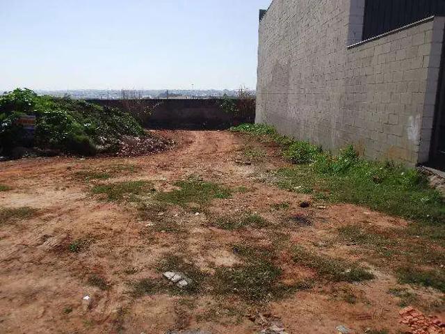 Terreno / Lote para Venda em Sorocaba/SP Jardim Betânia