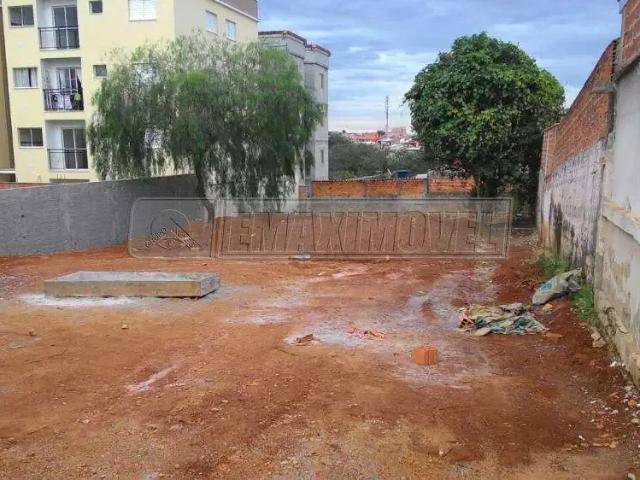 Terreno / Lote para Venda em Sorocaba/SP Jardim Betânia