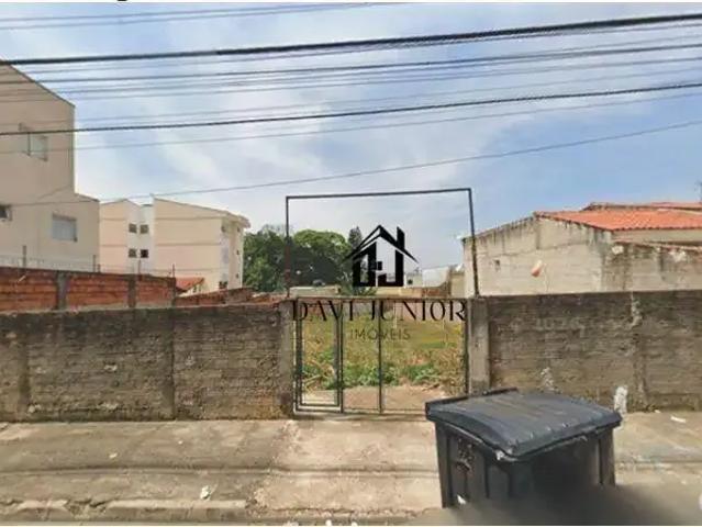 Terreno / Lote para Venda em Sorocaba/SP Jardim Brasilândia