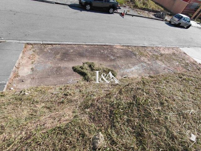 Terreno / Lote para Venda em Sorocaba/SP Jardim do Paço