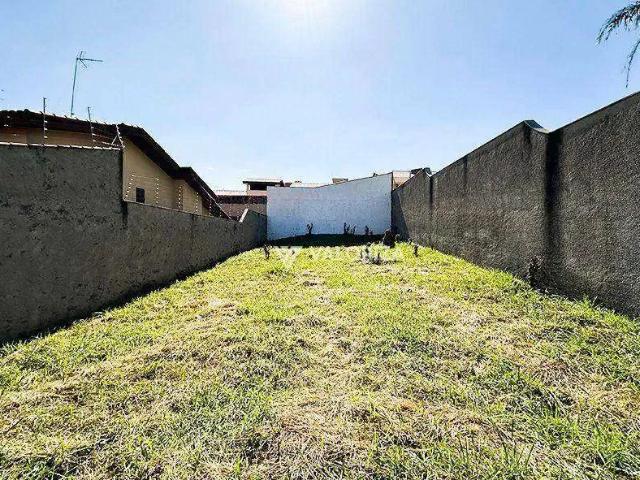Terreno / Lote para Venda em Sorocaba/SP Jardim dos Estados
