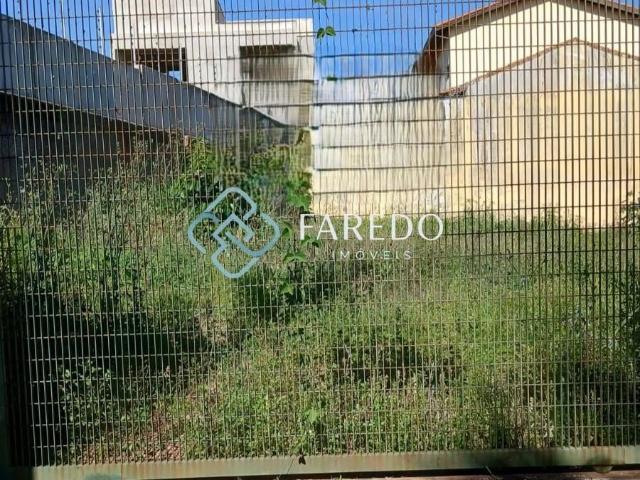 Terreno / Lote para Venda em Sorocaba/SP Jardim Emília