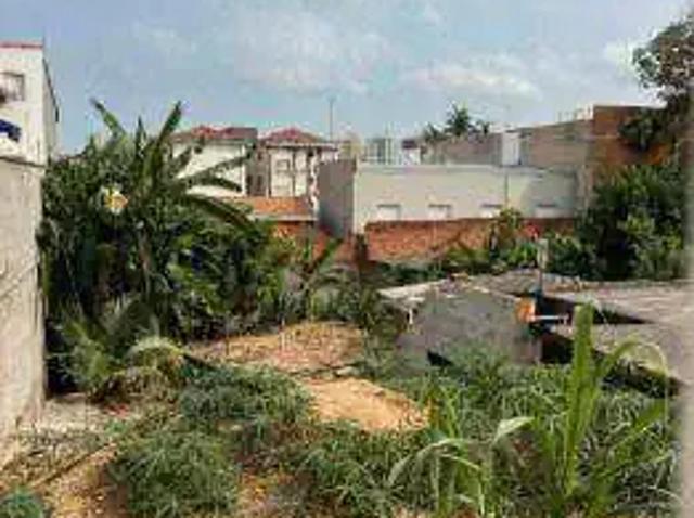 Terreno / Lote para Venda em Sorocaba/SP Jardim Europa