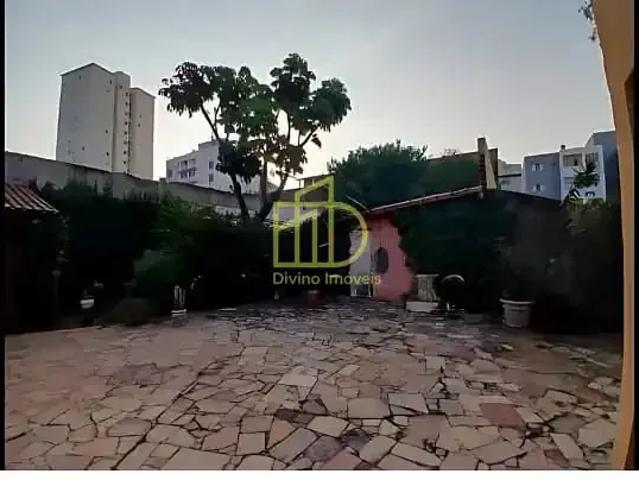 Terreno / Lote para Venda em Sorocaba/SP Jardim Europa