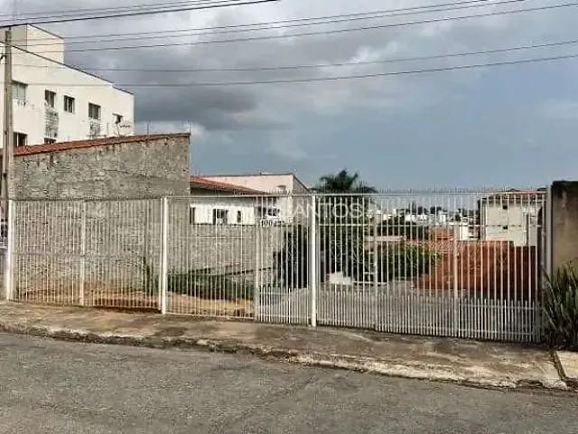 Terreno / Lote para Venda em Sorocaba/SP Jardim Europa