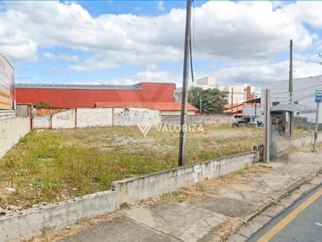 Terreno / Lote para Venda em Sorocaba/SP Jardim Europa