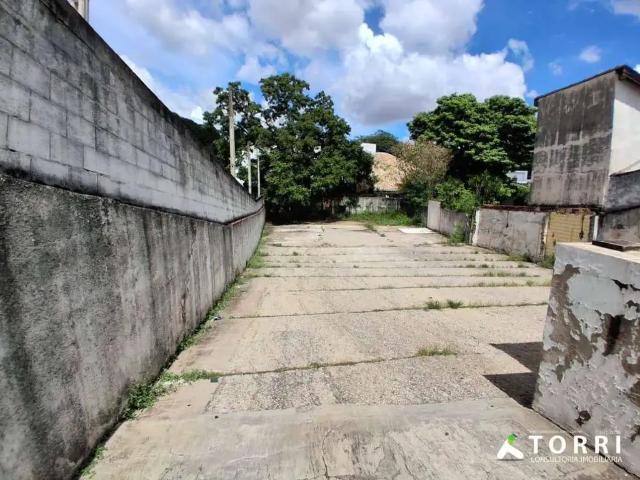 Terreno / Lote para Venda em Sorocaba/SP Jardim Faculdade