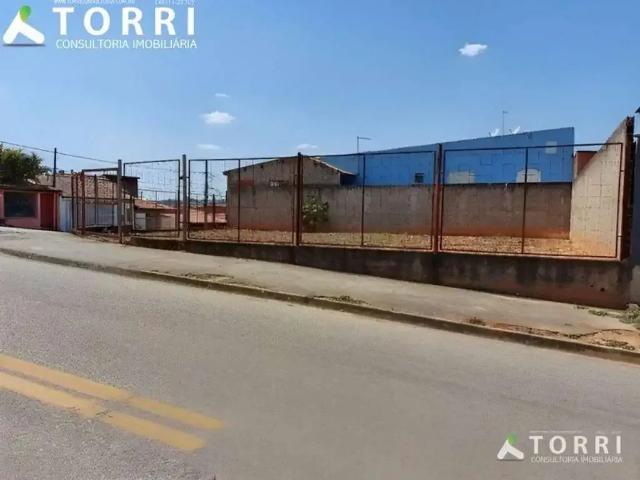 Terreno / Lote para Venda em Sorocaba/SP Jardim Flamboyant 2 Quartos