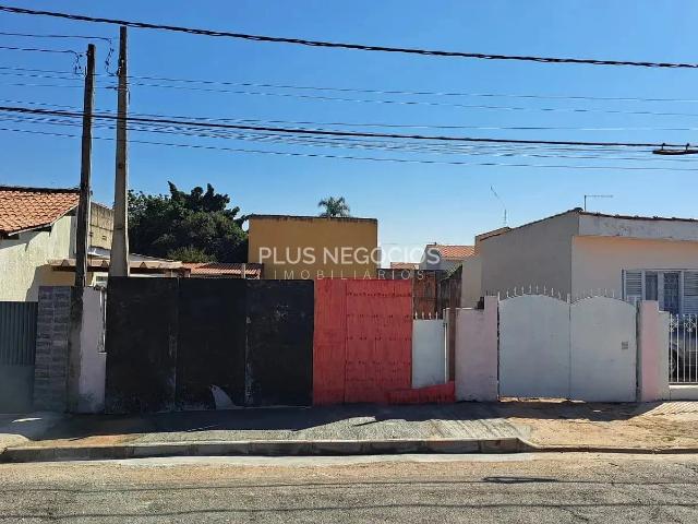 Terreno / Lote para Venda em Sorocaba/SP Jardim Gonçalves