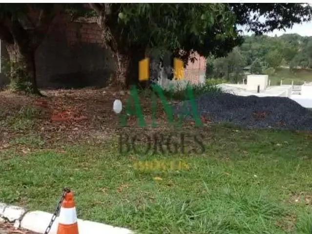 Terreno / Lote para Venda em Sorocaba/SP Jardim Gramados de Sorocaba