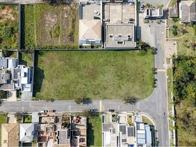 Terreno / Lote para Venda em Sorocaba/SP Jardim Gramados de Sorocaba