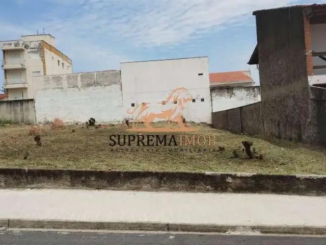 Terreno / Lote para Venda em Sorocaba/SP Jardim Iguatemi