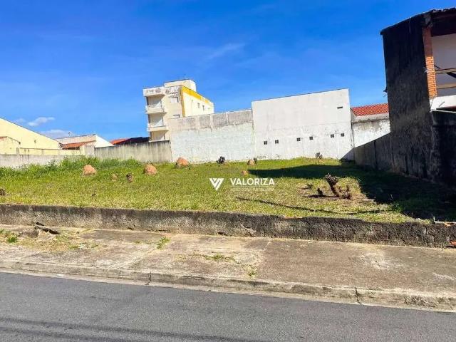 Terreno / Lote para Venda em Sorocaba/SP Jardim Iguatemi