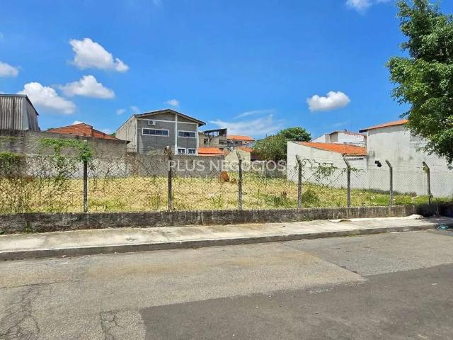 Terreno / Lote para Venda em Sorocaba/SP Jardim Ipanema