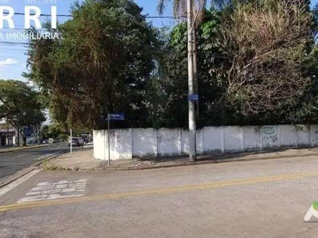 Terreno / Lote para Venda em Sorocaba/SP Jardim Josane 3 Quartos