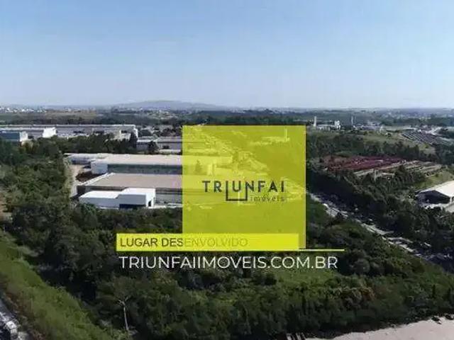 Terreno / Lote para Venda em Sorocaba/SP Jardim Josane