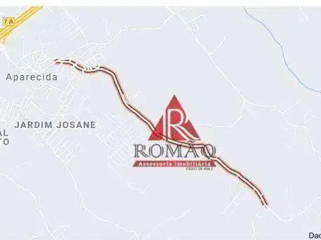 Terreno / Lote para Venda em Sorocaba/SP Jardim Josane