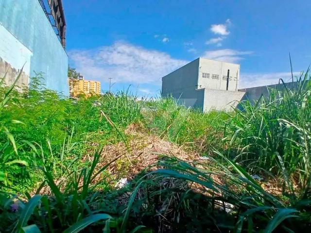 Terreno / Lote para Venda em Sorocaba/SP Jardim Leocádia