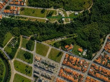 Terreno / Lote para Venda em Sorocaba/SP Jardim Leocádia