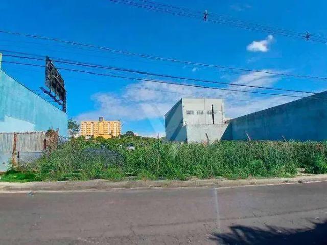 Terreno / Lote para Venda em Sorocaba/SP Jardim Leocádia