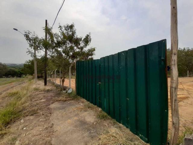 Terreno / Lote para Venda em Sorocaba/SP Jardim Leocádia