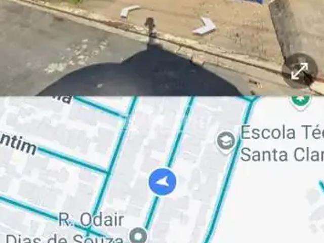 Terreno / Lote para Venda em Sorocaba/SP Jardim Morumbi