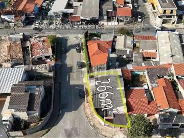 Terreno / Lote para Venda em Sorocaba/SP Jardim Nair