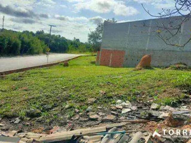 Terreno / Lote para Venda em Sorocaba/SP Jardim Nilton Torres