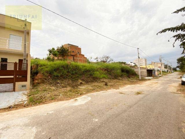Terreno / Lote para Venda em Sorocaba/SP Jardim Nova Aparecidinha