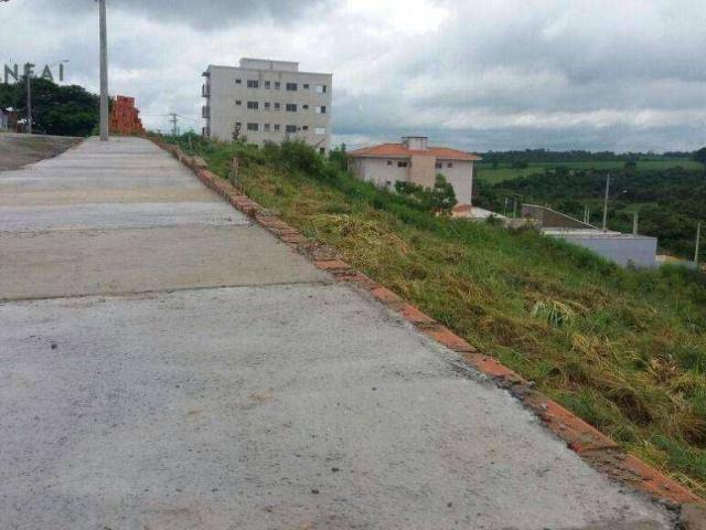 Terreno / Lote para Venda em Sorocaba/SP Jardim Nova Aparecidinha
