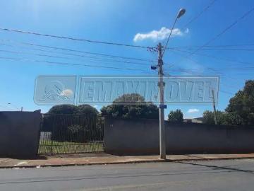Terreno / Lote para Venda em Sorocaba/SP Jardim Novo Horizonte