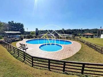 Terreno / Lote para Venda em Sorocaba/SP Jardim Novo Horizonte