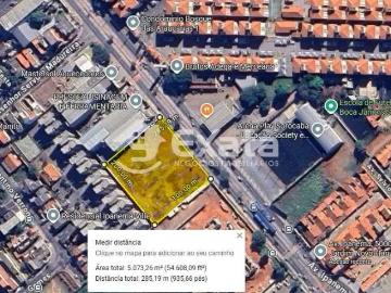 Terreno / Lote para Venda em Sorocaba/SP Jardim Novo Horizonte
