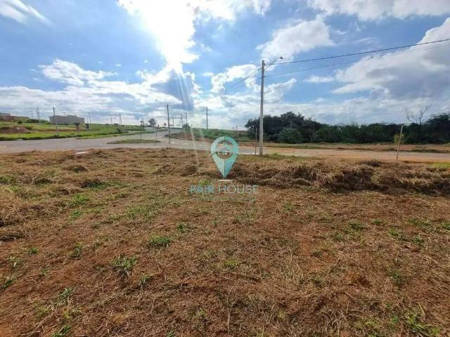 Terreno / Lote para Venda em Sorocaba/SP Jardim Novo Horizonte