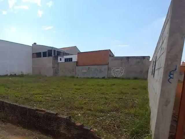 Terreno / Lote para Venda em Sorocaba/SP Jardim Novo Horizonte