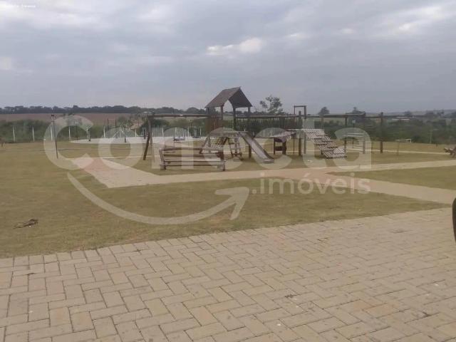 Terreno / Lote para Venda em Sorocaba/SP Jardim Novo Horizonte