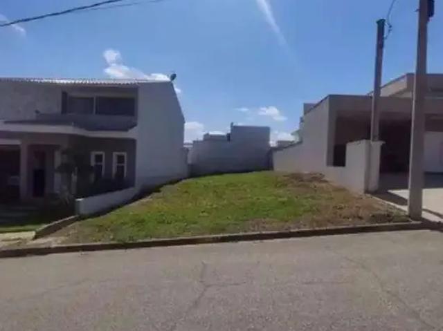 Terreno / Lote para Venda em Sorocaba/SP Jardim Novo Horizonte