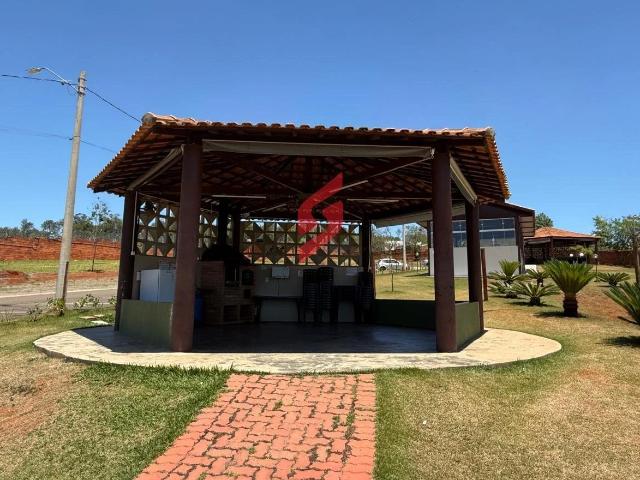 Terreno / Lote para Venda em Sorocaba/SP Jardim Novo Horizonte