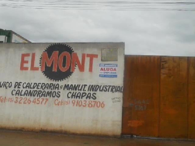 Terreno / Lote para Venda em Sorocaba/SP Jardim Novo Horizonte
