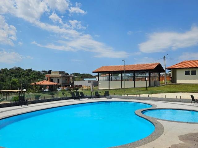 Terreno / Lote para Venda em Sorocaba/SP Jardim Novo Horizonte