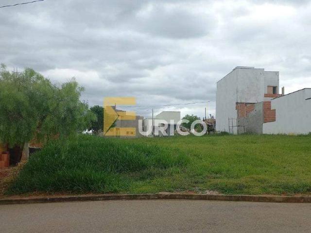Terreno / Lote para Venda em Sorocaba/SP Jardim Novo Horizonte