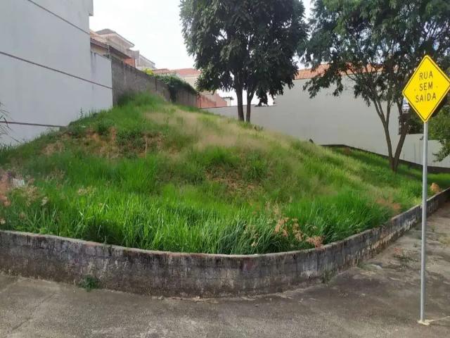 Terreno / Lote para Venda em Sorocaba/SP Jardim Pagliato