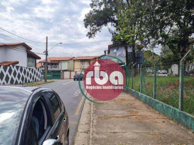 Terreno / Lote para Venda em Sorocaba/SP Jardim Pagliato