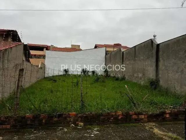 Terreno / Lote para Venda em Sorocaba/SP Jardim Pagliato