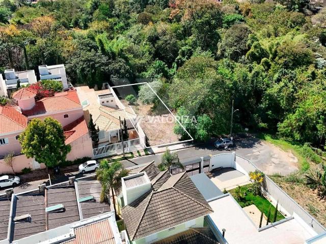 Terreno / Lote para Venda em Sorocaba/SP Jardim Pagliato